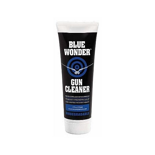 Blue Wonder BWGC4S Gun Cleaner 4oz