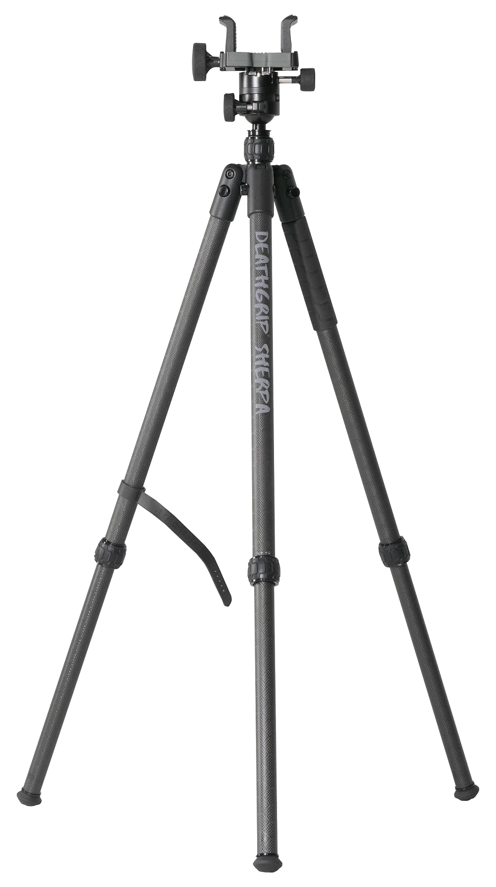 Bog-Pod DeathGrip Sherpa Tripod