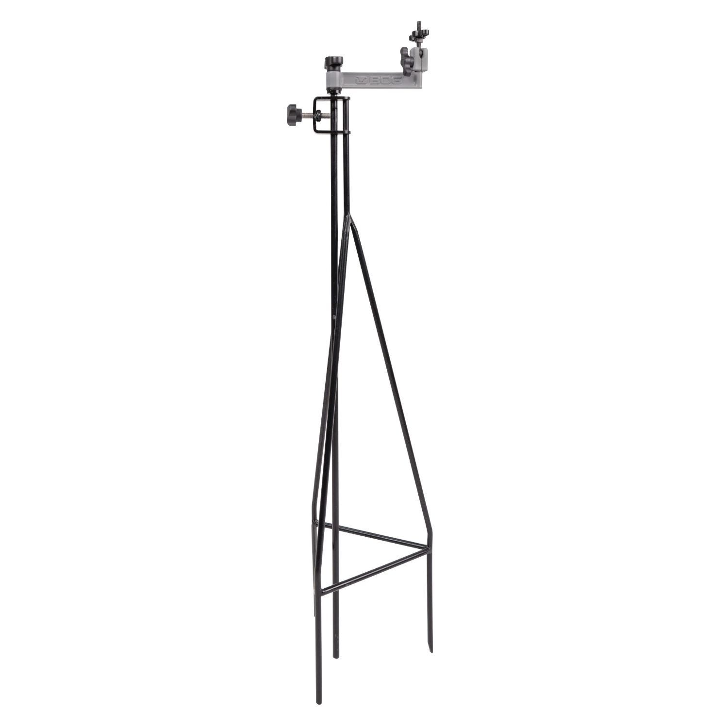 BOG Step-In Camera Mount