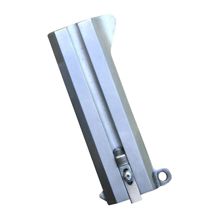 Bond Arms .45 Colt 2 Rounds 4.25" Barrel