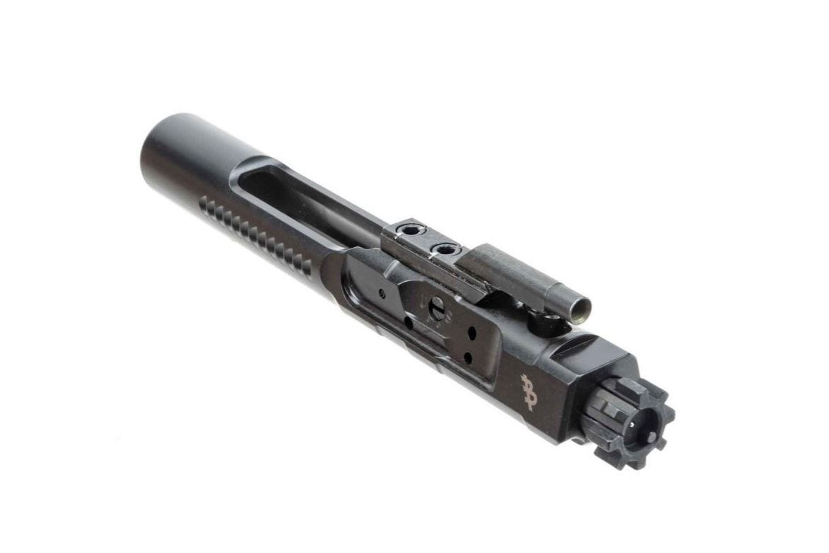 Bootleg Inc. Adjustable Bolt Carrier Group, Complete 5.56 / .223 Rem