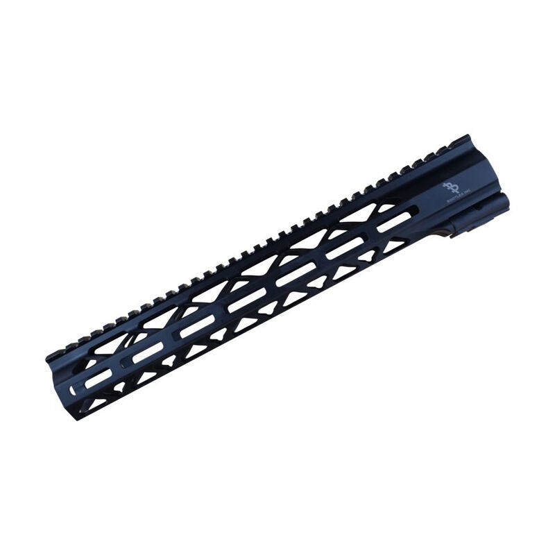 Bootleg AR-15 CamLok 13.5-inch MLok Handguard