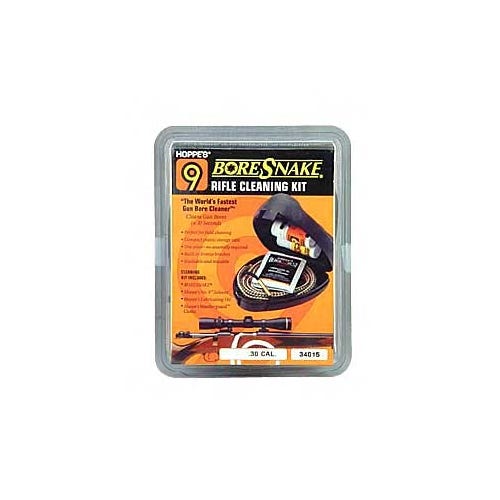 Boresnake Rifle Field Kit 30CAL