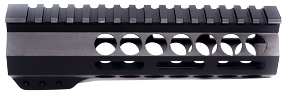 Bowden Tactical Cornerstone Handguard 7" M-LOK