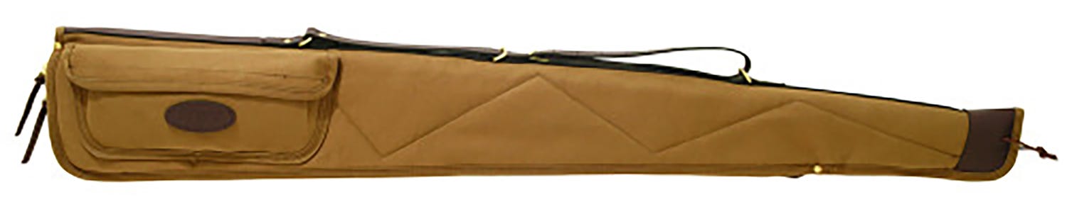 Boyt Signature Shotgun Case Khaki 52"