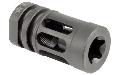 Bravo Company Compensator MOD0 5.56 Black 1/2X28
