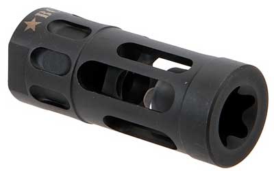 Bravo Company GUNFIGHTER COMP MOD1 762 5/8X24