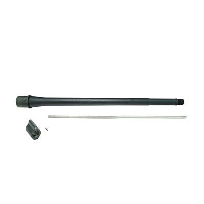 Bravo Company Enhanced Lightweight Barrel Assembly 5.56 14.5"