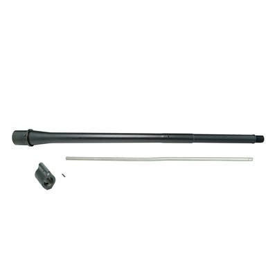 Bravo Company Enhanced Lightweight Barrel Assembly 5.56 16"