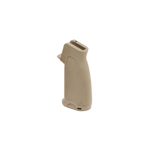 Bravo Company GunFIGHTER Grip MOD 0 FDE