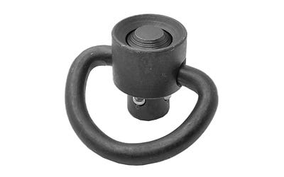 Bravo Company Gunfighter QD Sling Swivel 1" D-Ring