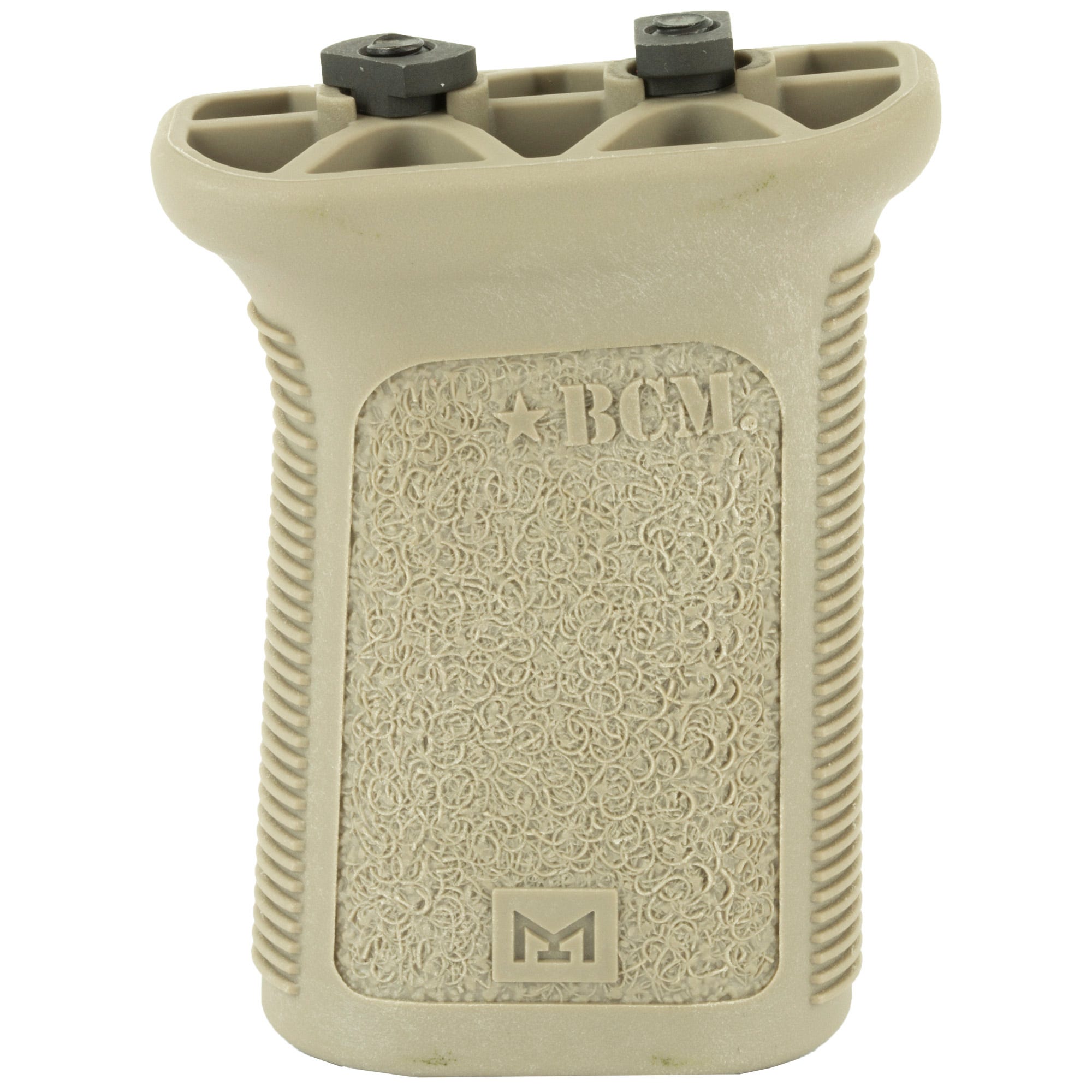 Bravo Company Gunfighter Vertical Grip Mod 3 M-Lok Flat Dark Earth
