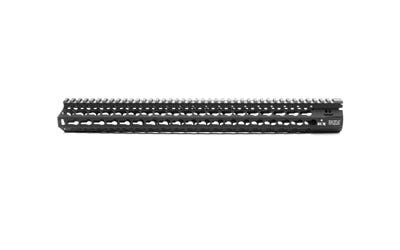 Bravo Company Kmr Alpha 5.56 Nato 17 In Keymod Black