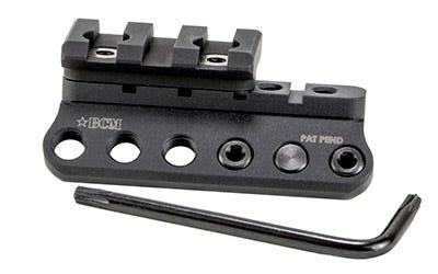 Bravo Company USA Gunfighter 1913 Light Mount KeyMod