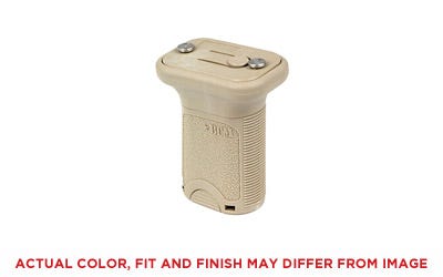 Bravo Company GUNFIGHTER VERT GRP SHT KEY FDE