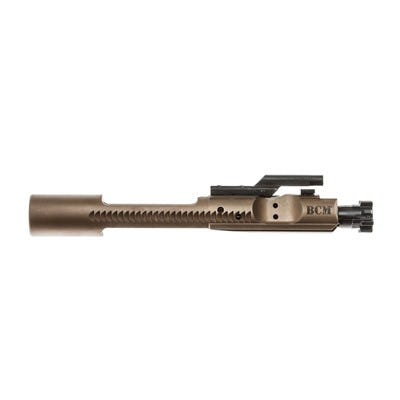 Bravo Company Bolt Carrier Group Flat Dark Earth 5.56 / .300 AAC Blackout