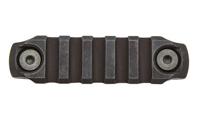 BCM Gunfighter 3 Rail Black M-LOK