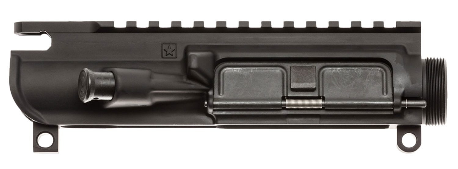 Bravo Company MK2 Upper Receiver Laser Engraved