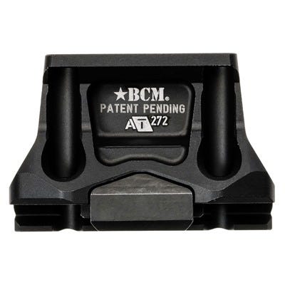 Bravo Company Optic Mount 1.93" Fits Trijicon MRO
