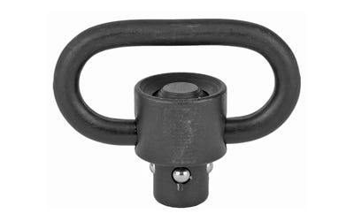 Bravo Company QD Heavy Duty Sling Swivel Flush Plunger