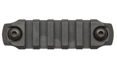Bravo Company Gunfighter Nylon Rail Section 3 In Black