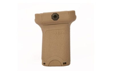 Bravo Company Gunfighter Verticle Grip SHORT FDE