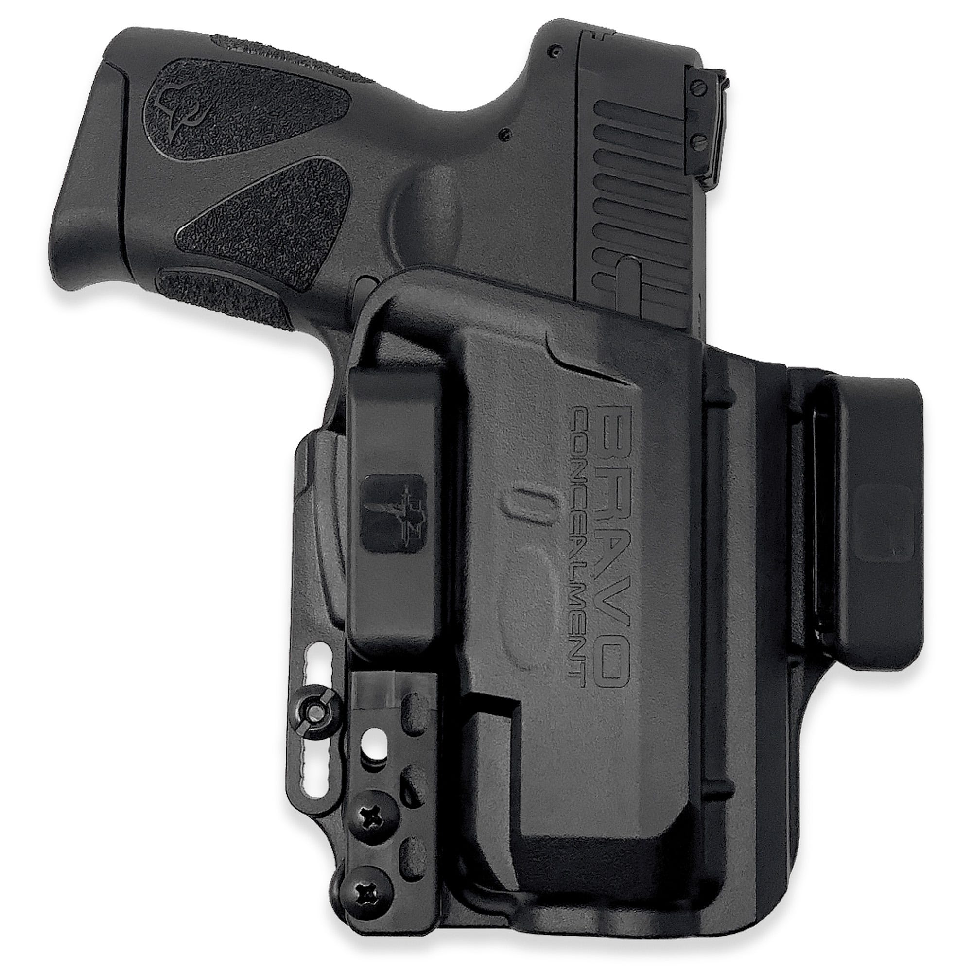 Bravo Concealment Torsion 3.0 IWB Fits Taurus G2c