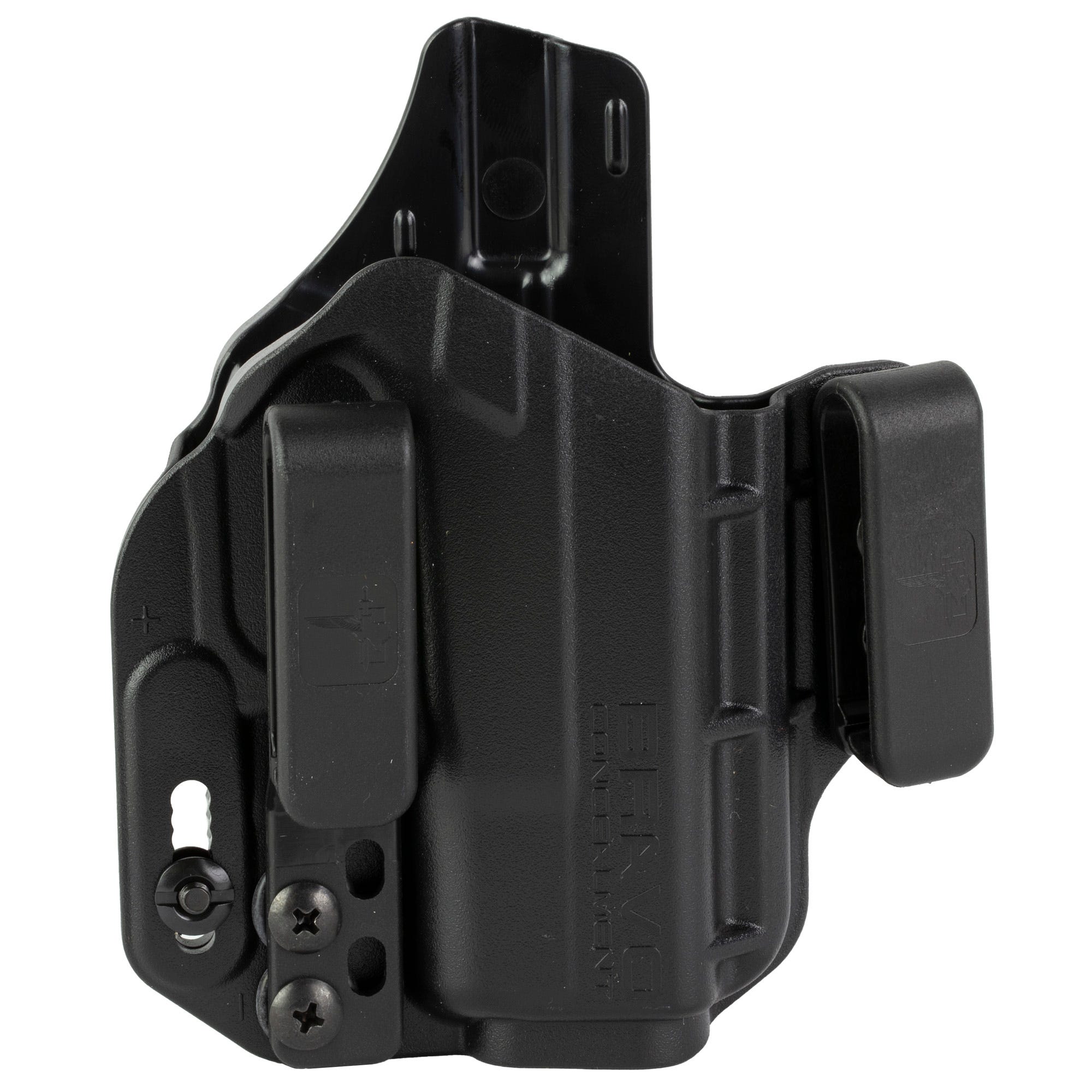 Bravo Concealment Torsion IWB For Glock 42