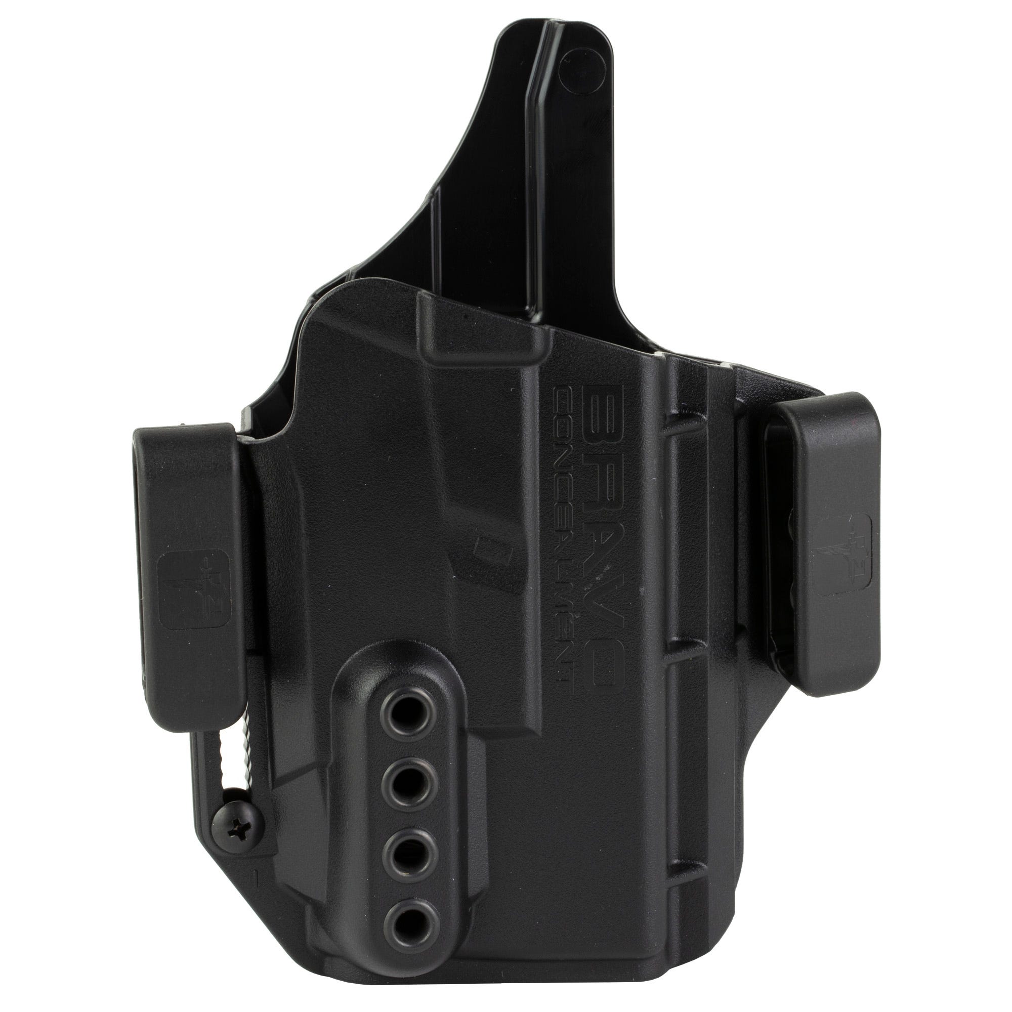 Bravo Concealment Torsion Light Bearing Fits Glock 19/19X/23/32/45 w/Streamlight TLR-7