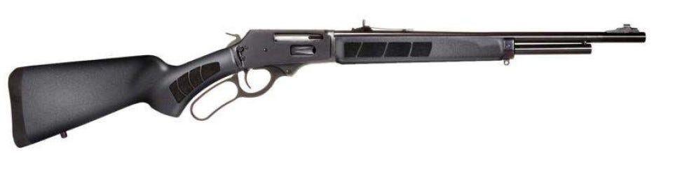 Braztech/Rossi Model R95 Trapper .45-70 16.5" Barrel 5-Rounds