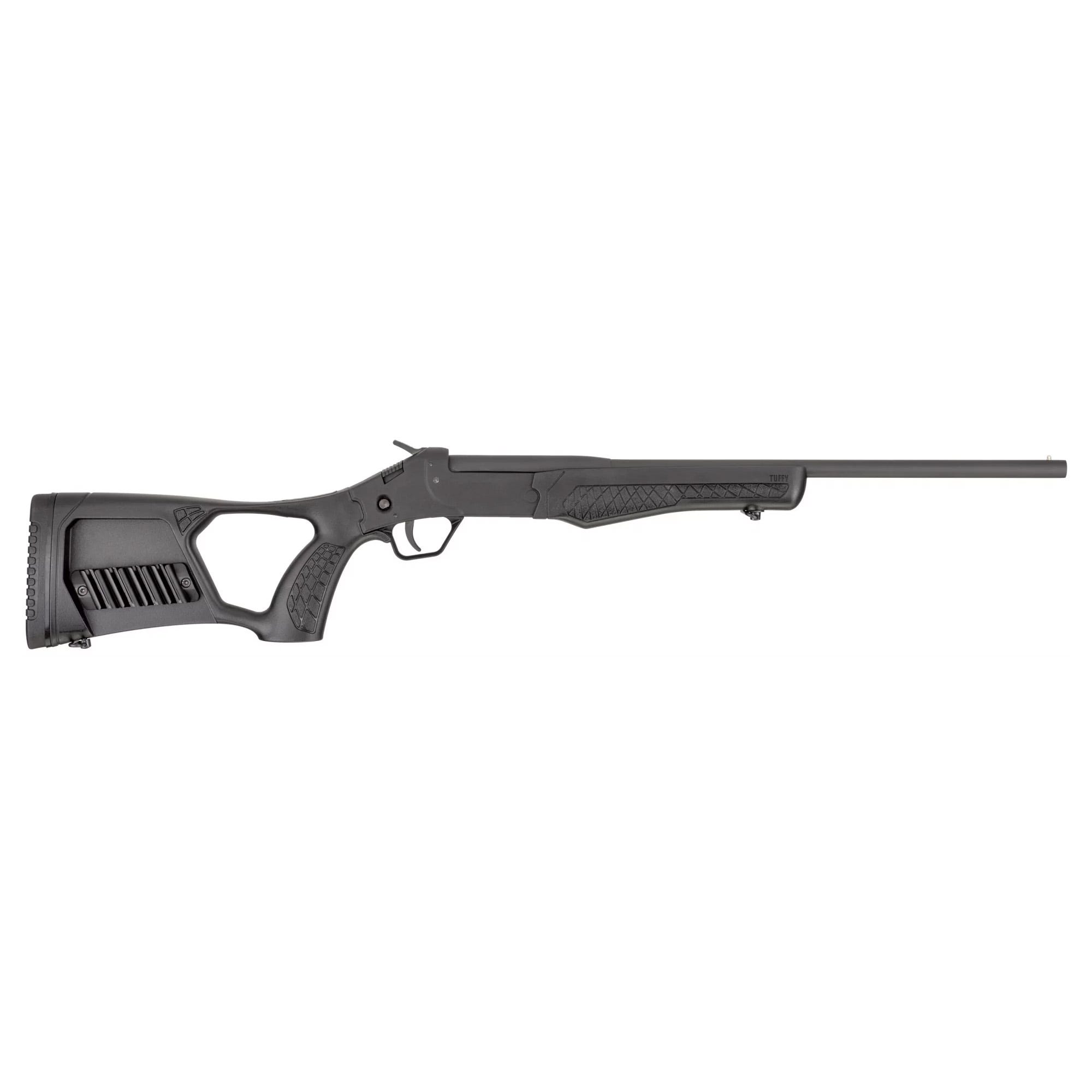 Rossi Tuffy Youth .410 GA 18.5" Barrel 1-Rounds
