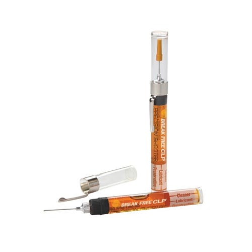 BreakFree Precision Shooter 7.5ML