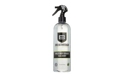 Breakthrough Solvent 16OZ