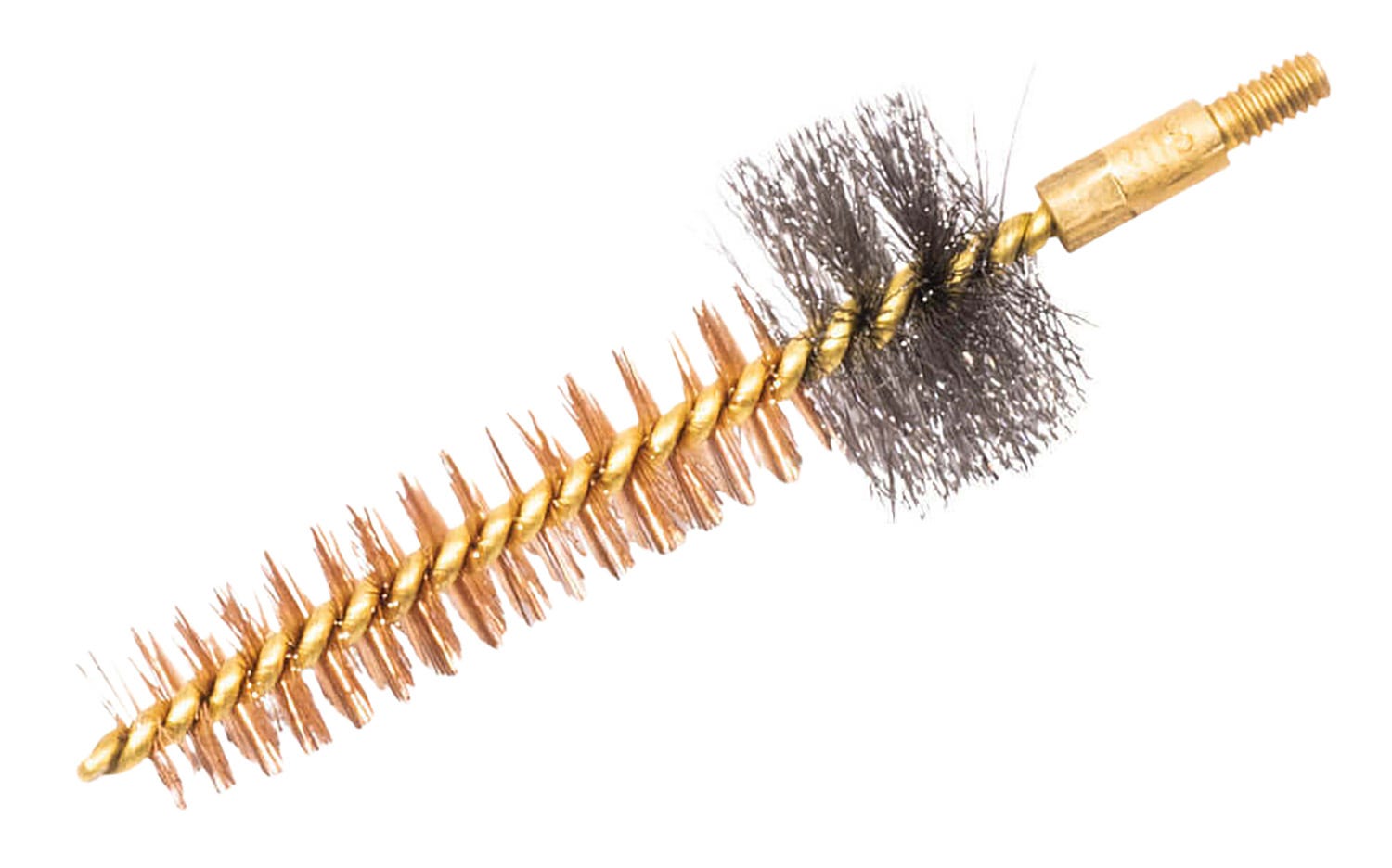 Breakthrough Clean Chamber Brush Phosphorous Bronze .308 Cal for AR Platform