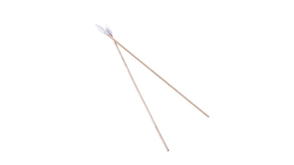 Breakthrough Cotton Swabs 100 Count