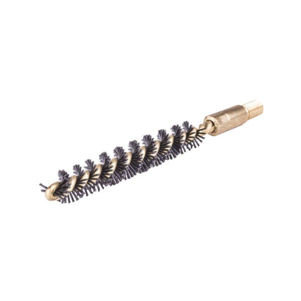 Breakthrough Clean Nylon Bristle Bore Brush (.25 Cal / 6.5mm)