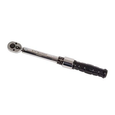 Brownells 1/4 Drive Ratchet Torque Wrench 20-150 lb