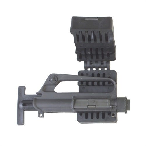 Brownells AR-15/M16 Receiver Action Block