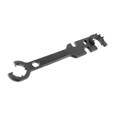 Brownells Armorer's Wrench for AR-15