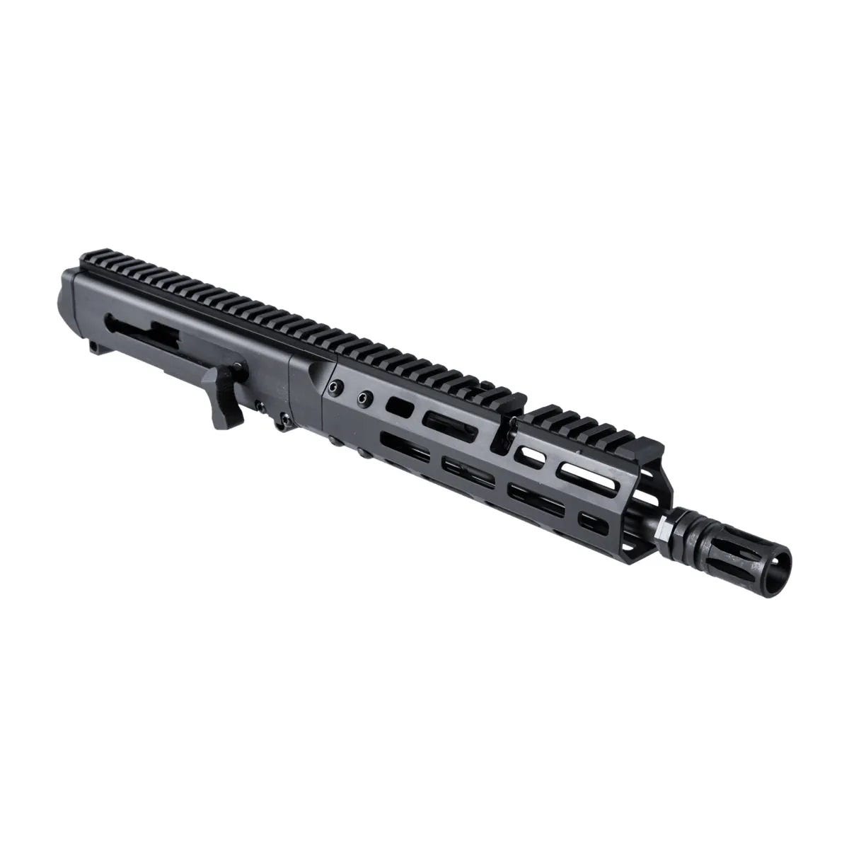 Brownells BRN-180 Upper Receiver .300 AAC Blackout 10" Barrel Side Charging