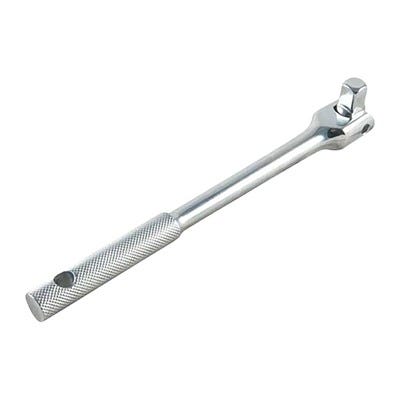 Brownells Breaker Bar 1/2" Driver Handle 10" Steel
