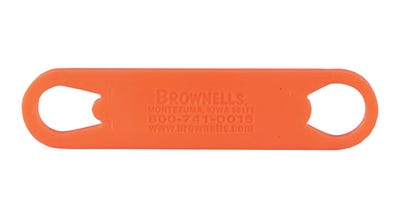 Brownells 080-045-045WB Can't Mar 1911 Auto Bushing Wrench