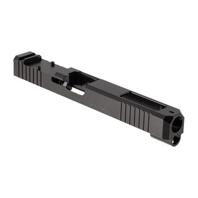 Brownells Glock 34 Gen3 Slide w/ RMR Cut