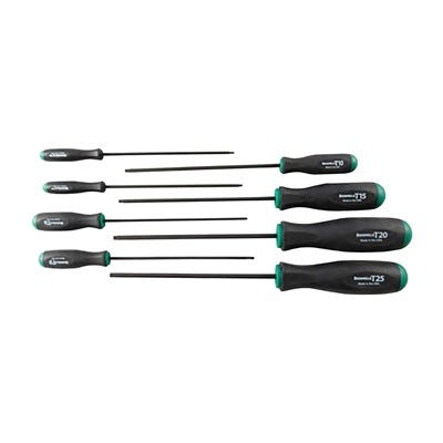 Brownells Torx Driver Set 8-Piece