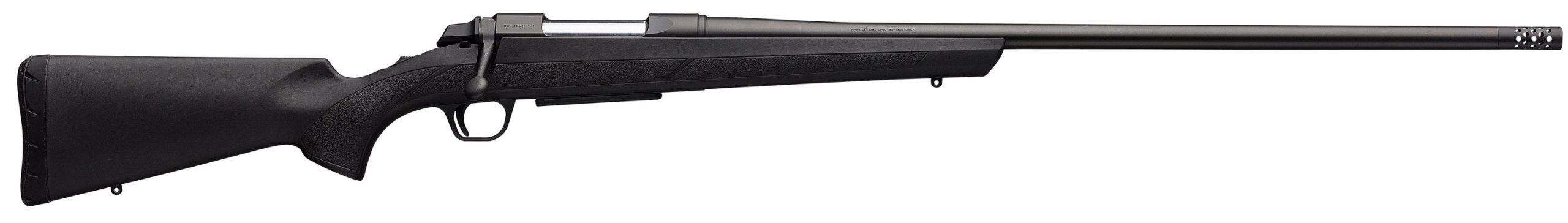 Browning AB3 Stalker LR 6.5 Creedmoor 26" Barrel 4 Rounds
