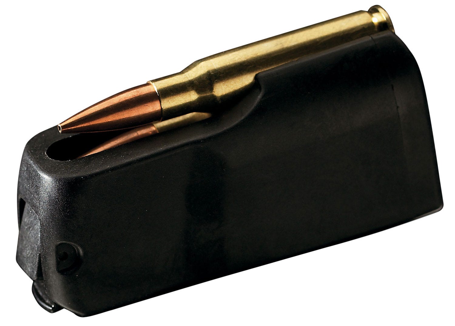 Browning X-Bolt Magazine .204 RUG 5-Rounds