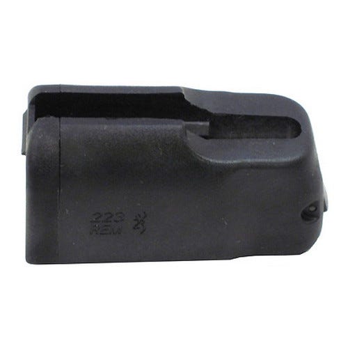 Browning X-Bolt Magazine .22-250 Rem 4-Rounds