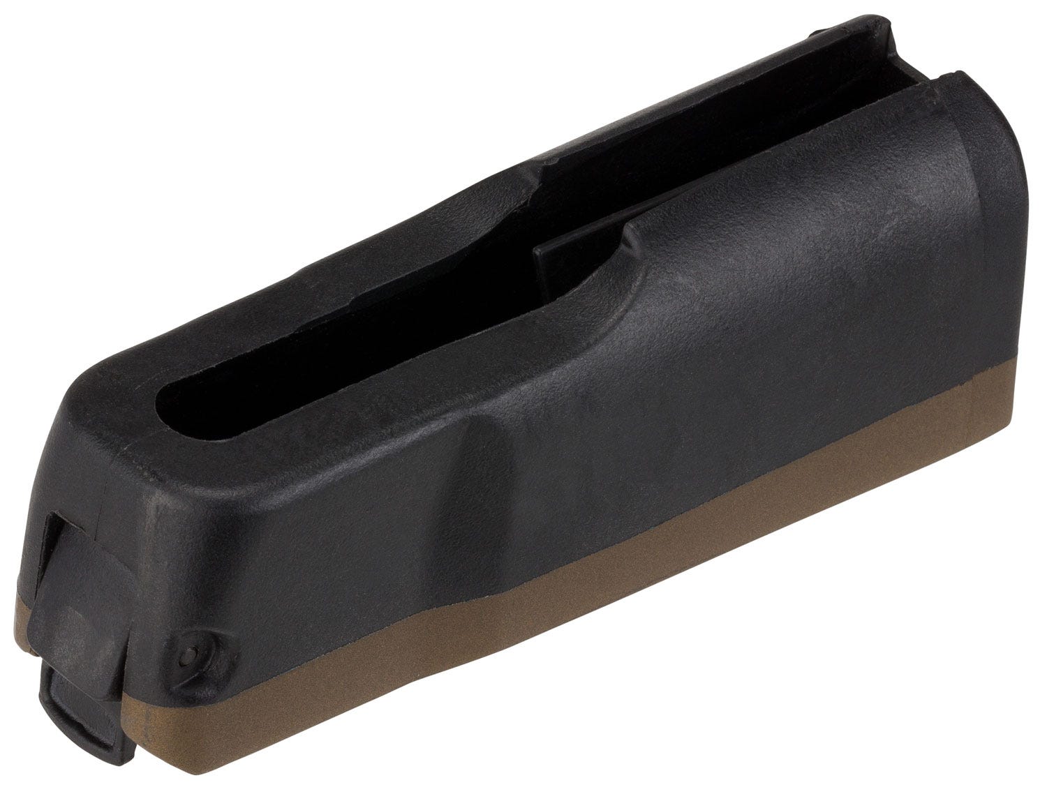 Browning X-Bolt Long Action Magazine .28 Nosler 3-Rounds