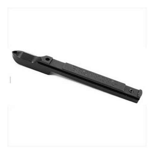 Browning 12333 1-Piece Base SA-22 Matte