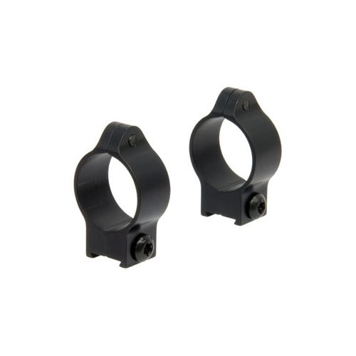 Browning 12365 Rings Rimfire Standard T-Bolt SA22 Mat